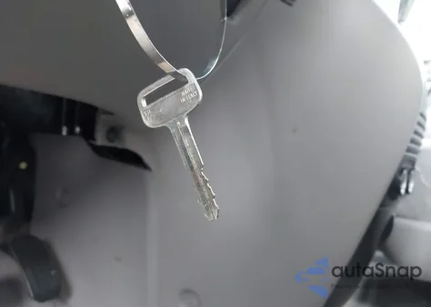 2008 Toyota Sienna Ce из США, поврежденный, VIN 5TDZK23C48S142864